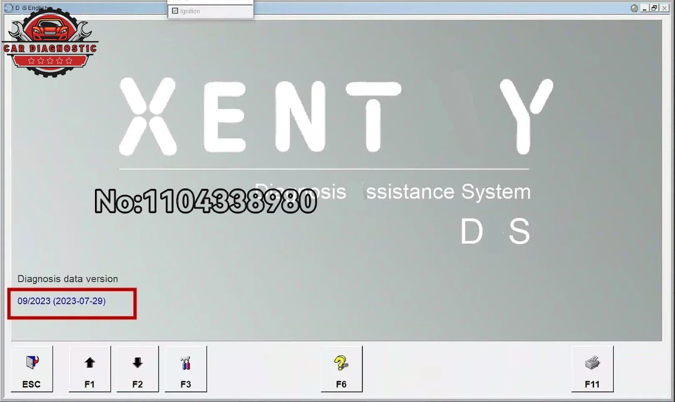 Ecu Chip Tuning Tool Obd - Новое диагностическое ПО Xen Try 2023.12