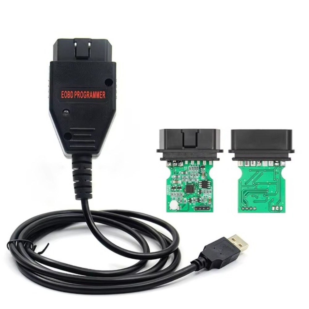 Ecu Chip Tuning Tool Obd - Инструмент для чип-тюнинга ЭБУ с чипом