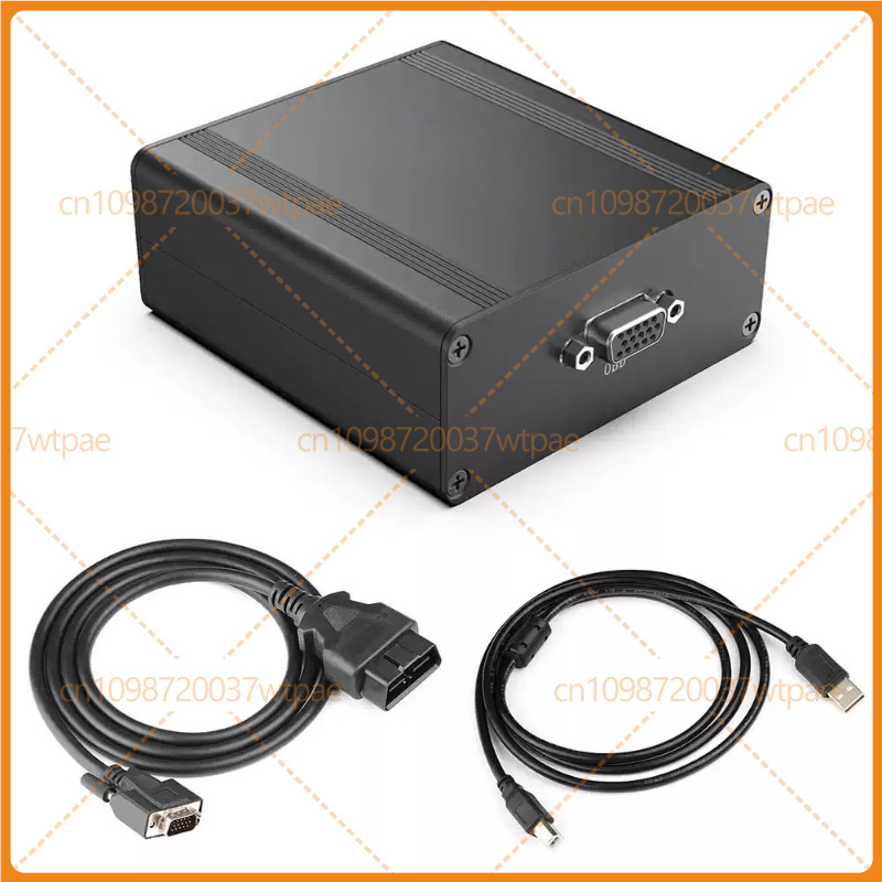 Ecu Chip Tuning Tool Obd - Для MPM ECU TCU: инструмент для