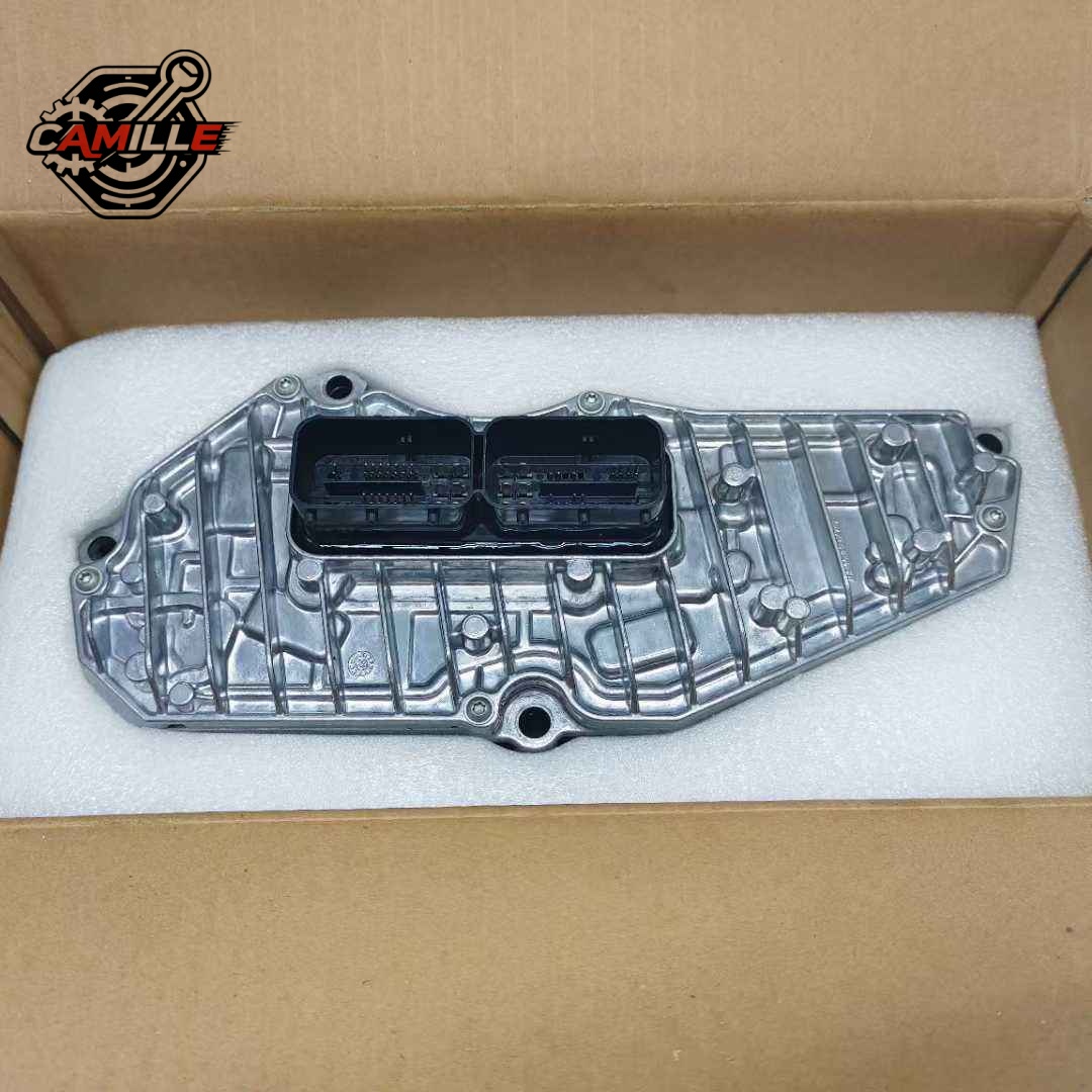 Transmission Tcu Programmer - Модуль управления трансмиссией DCT250 DPS6 TCU