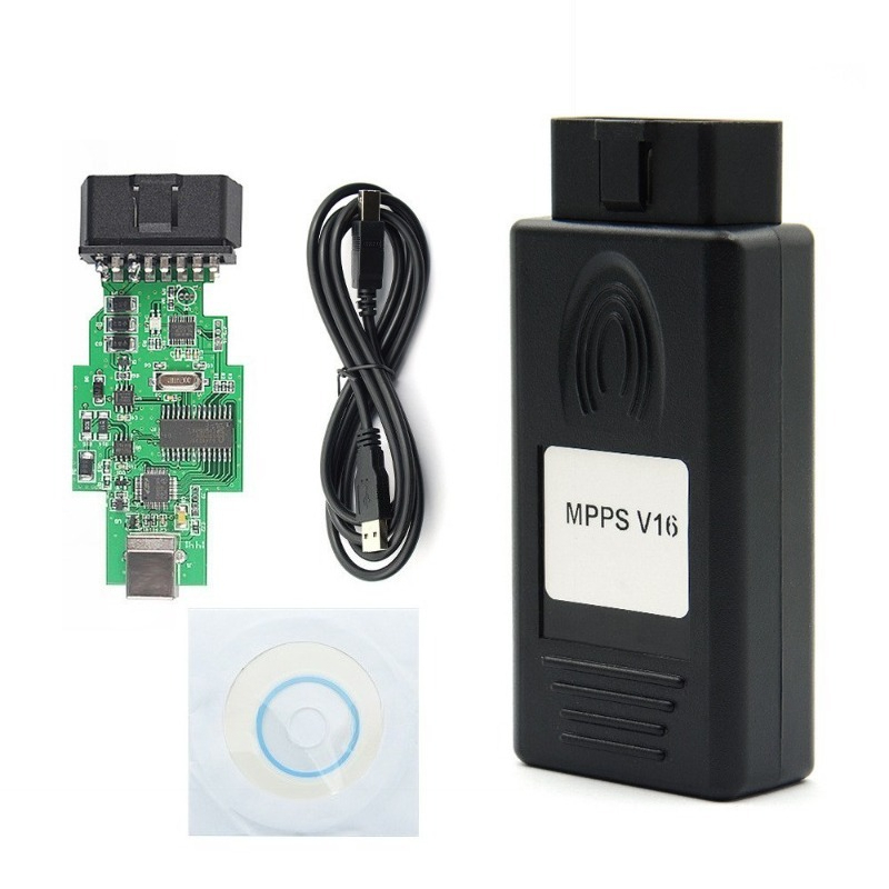 Ecu Chip Tuning Tool Obd - Диагностический сканер OBD для диагностики неисправностей