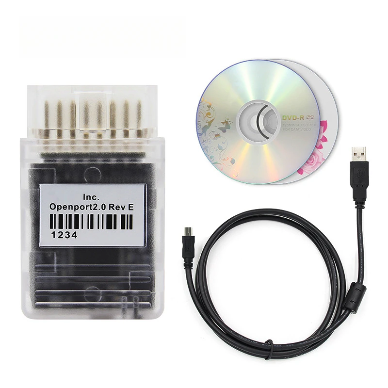 Диагностический инструмент Ope – обзор и цена Ecu Chip Tuning Tool Obd