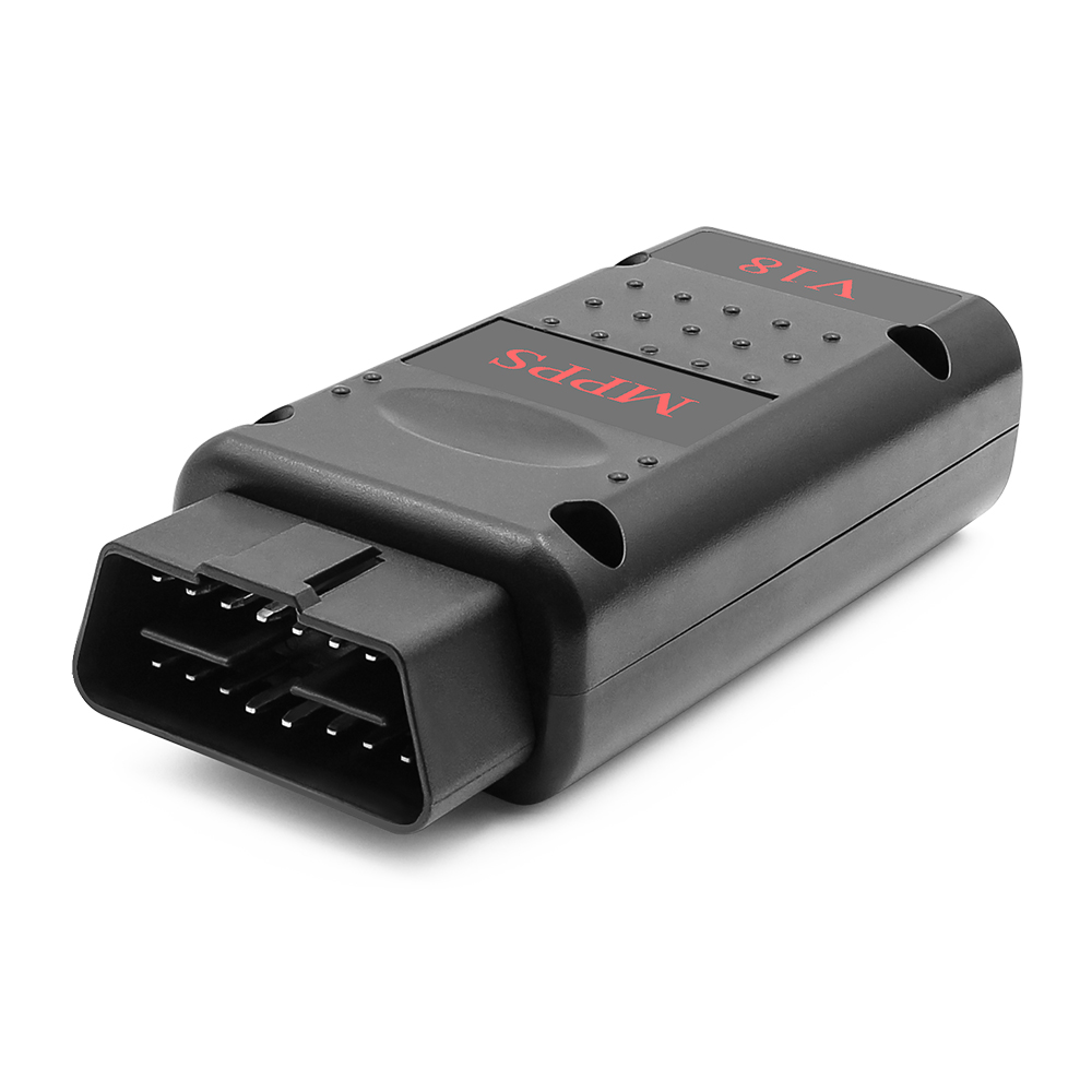 MPPS V18: Комплект для разблок – обзор и цена Ecu Flasher Mpps V18