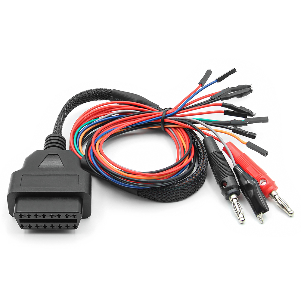 MPPS V18: Комплект для разблок – обзор и цена Ecu Flasher Mpps V18
