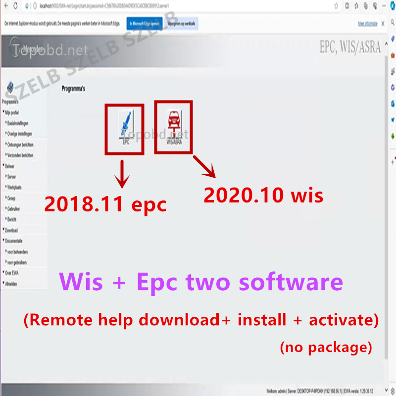 Новейшее диагностическое прогр – обзор и цена Ecu Chip Tuning Tool Obd