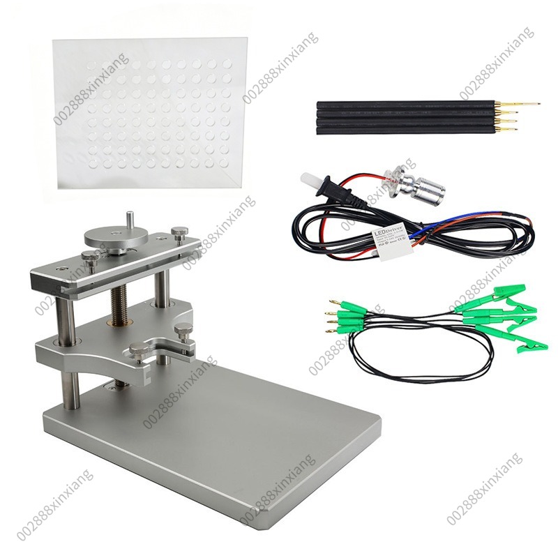 Алюминиевая рама BDM для прогр – обзор и цена Ecu Repair Tool Bdm Frame