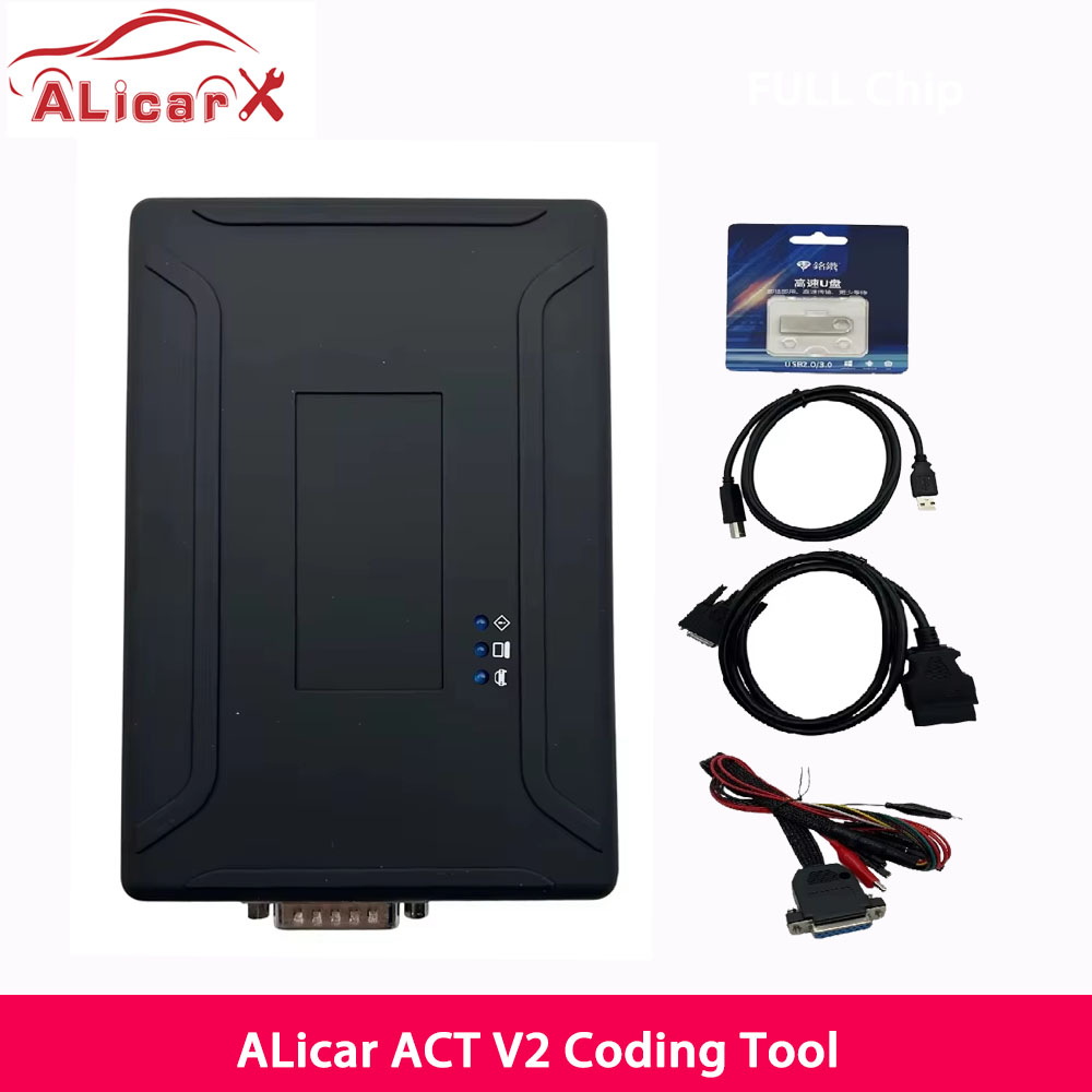 Новый диагностический инструме – обзор и цена Ecu Chip Tuning Tool Obd