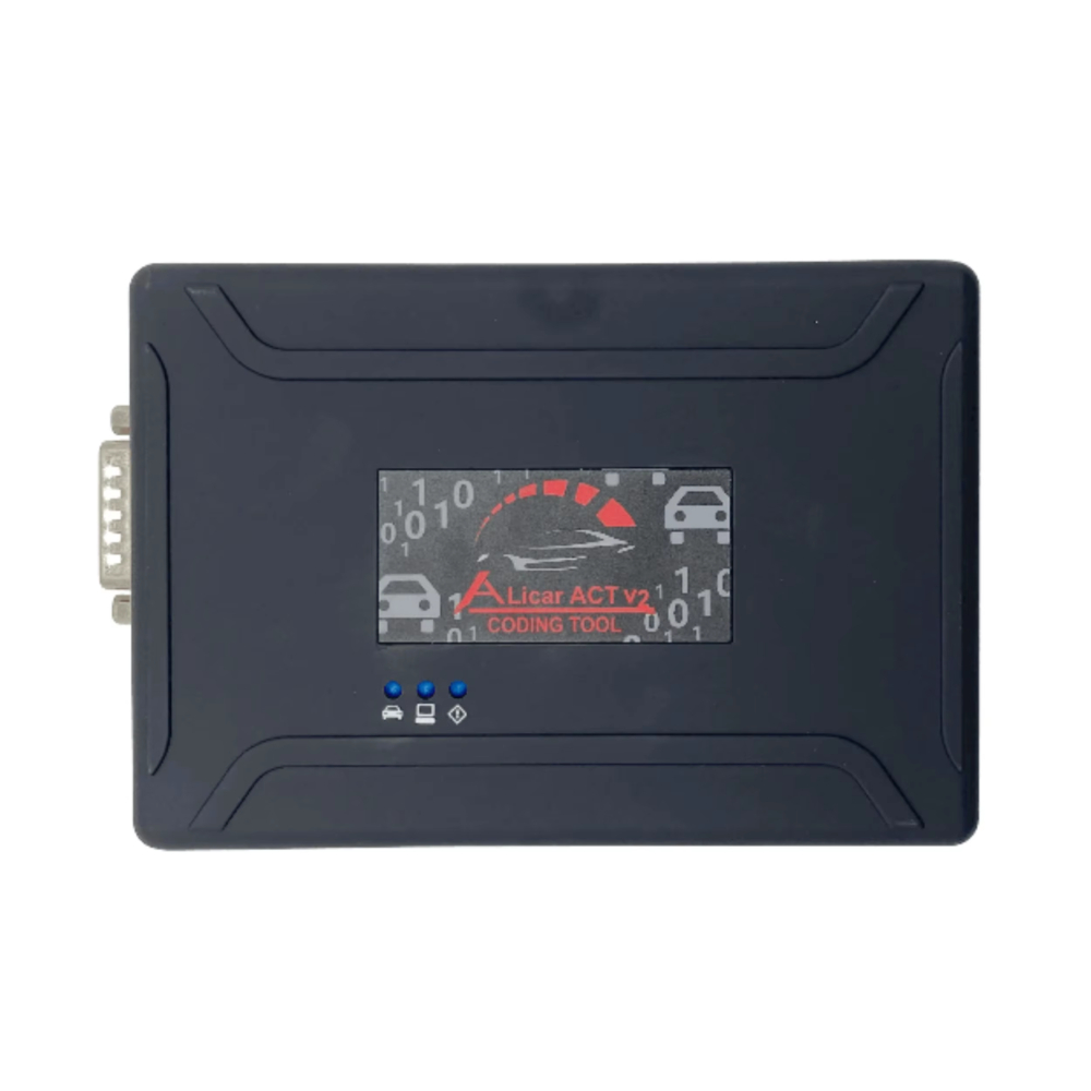 Новый диагностический инструме – обзор и цена Ecu Chip Tuning Tool Obd