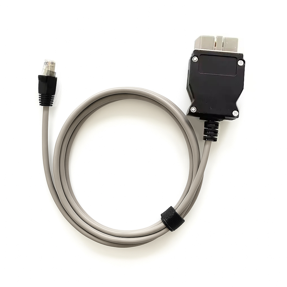 Кабель ENET для BMW F-серии: и – обзор и цена Ecu Programmer For Bmw F Series
