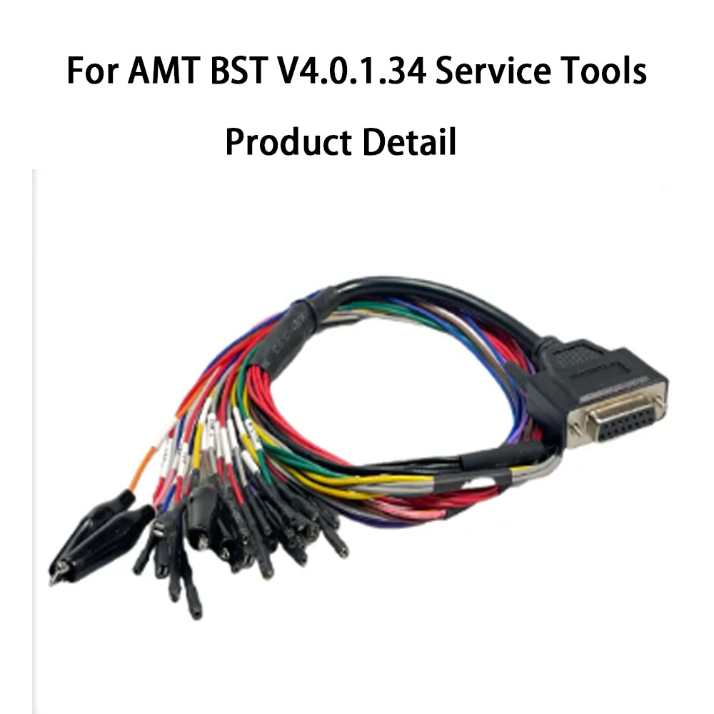 Программатор-считыватель ЭБУ A – обзор и цена Ecu Reader Bench Tool