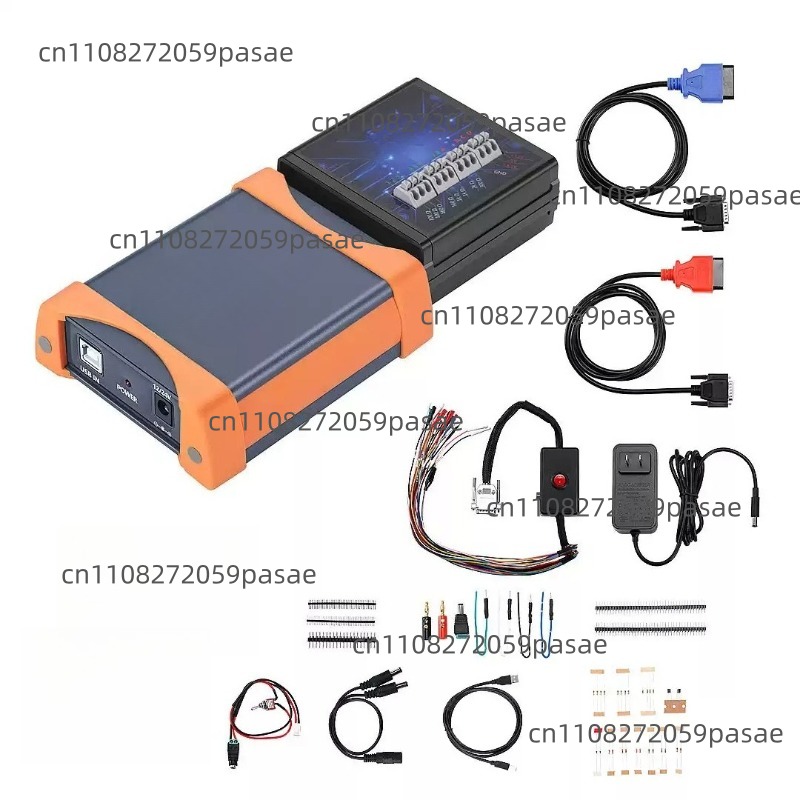 Программатор KT200 второго пок – обзор и цена Transmission Tcu Programmer