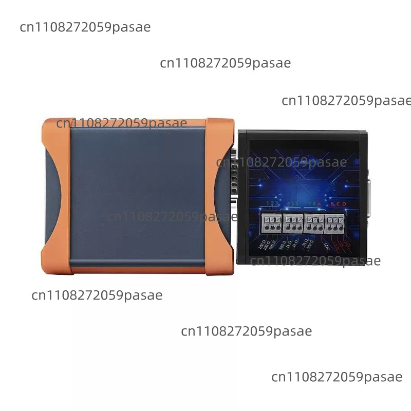 Программатор KT200 второго пок – обзор и цена Transmission Tcu Programmer