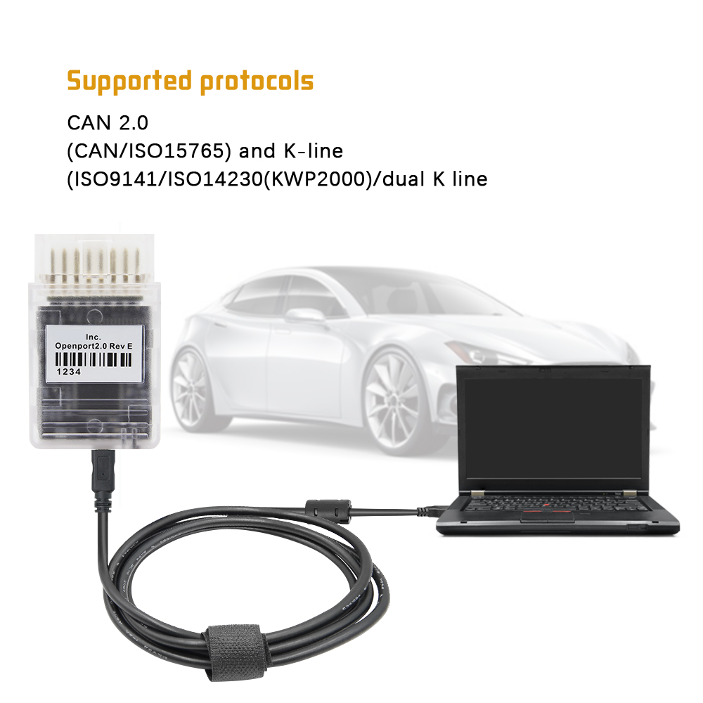 Диагностический инструмент Ope – обзор и цена Ecu Chip Tuning Tool Obd