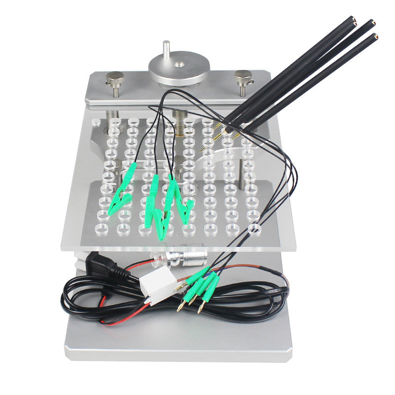 Стойка-держатель для пробников – обзор и цена Ecu Repair Tool Bdm Frame