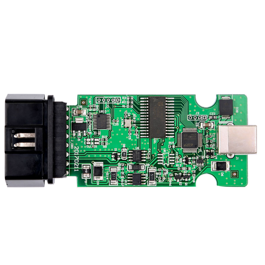 MPPS V18 ECU чип тюнинг интерф – обзор и цена Ecu Flasher Mpps V18