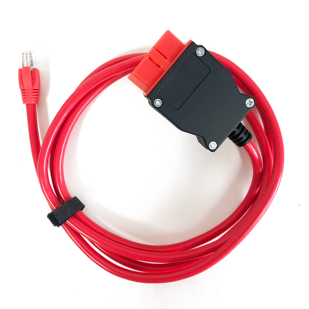 ENET OBD2 Ethernet-кабель E-SY – обзор и цена Ecu Programmer For Bmw F Series