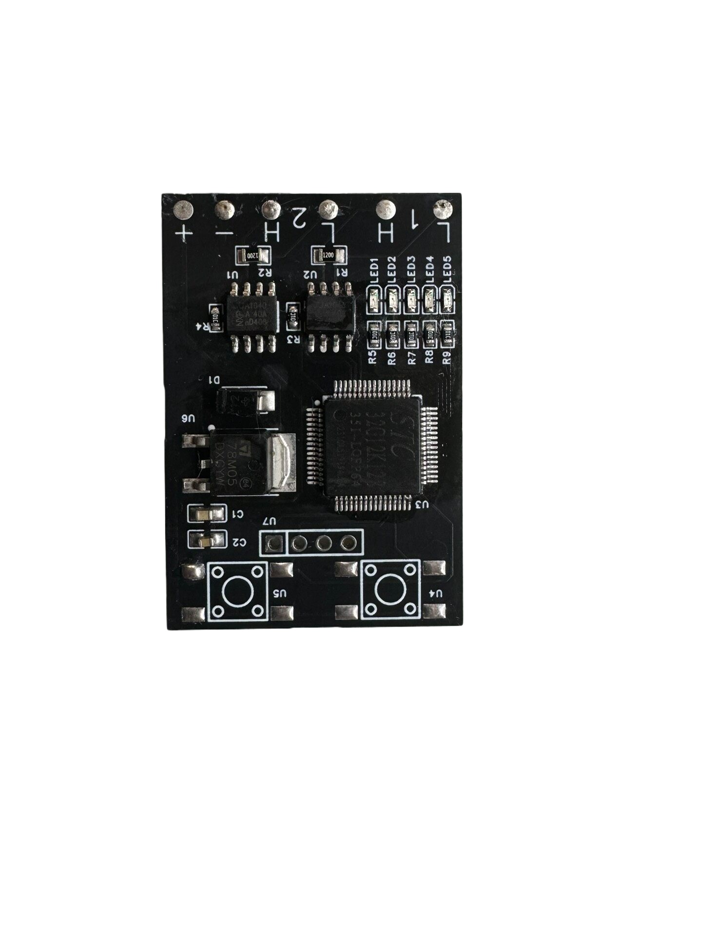 Конвертер скорости передачи да – обзор и цена Ecu Reader Bench Tool