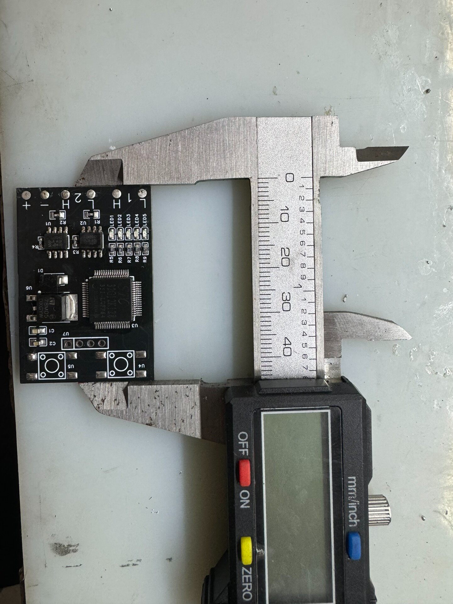 Конвертер скорости передачи да – обзор и цена Ecu Reader Bench Tool