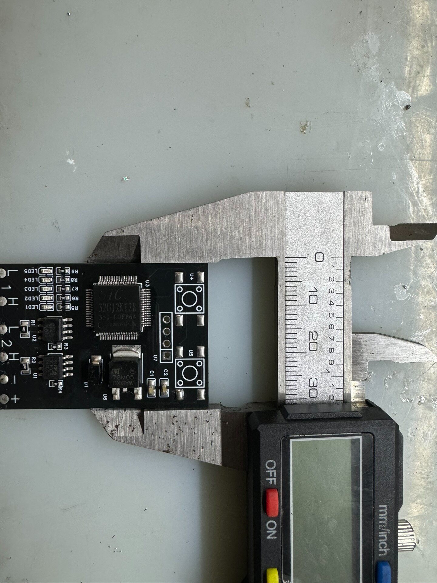Конвертер скорости передачи да – обзор и цена Ecu Reader Bench Tool