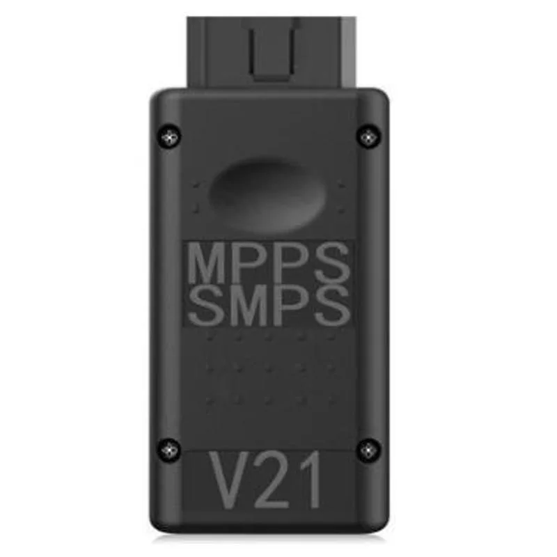 Интерфейс настройки чипа MPPS  – обзор и цена Ecu Chip Tuning Tool Obd