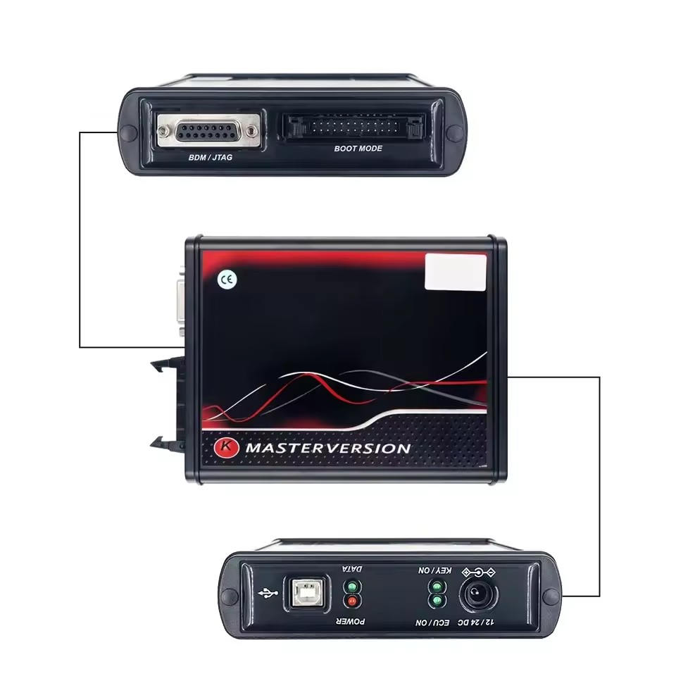 KTAG V7.020, KESS V5.017 – про – обзор и цена Ktag Ecu Tuning Tool