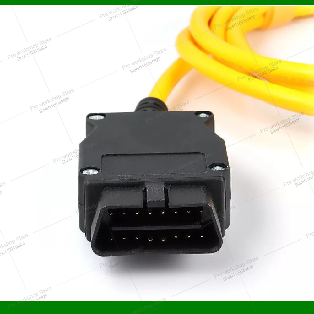 Кабель ESYS ENET для BMW, пред – обзор и цена Ecu Programmer For Bmw F Series