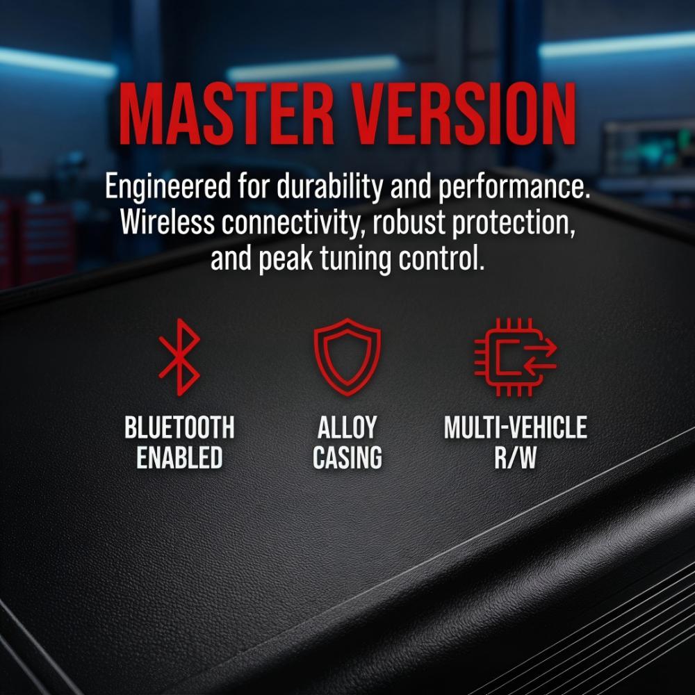 KESS V2.80 V5.107, красная пла – обзор и цена Ecu Programmer Kess V2