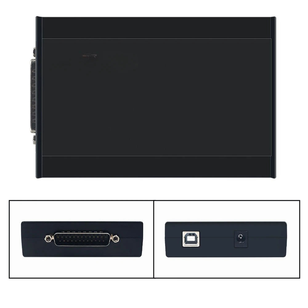 Полный набор 69 в 1 J2534 для  – обзор и цена Ecu Reader Bench Tool