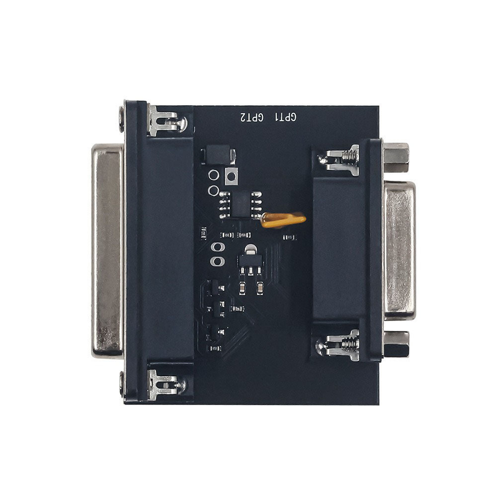 Полный набор 69 в 1 J2534 для  – обзор и цена Ecu Reader Bench Tool
