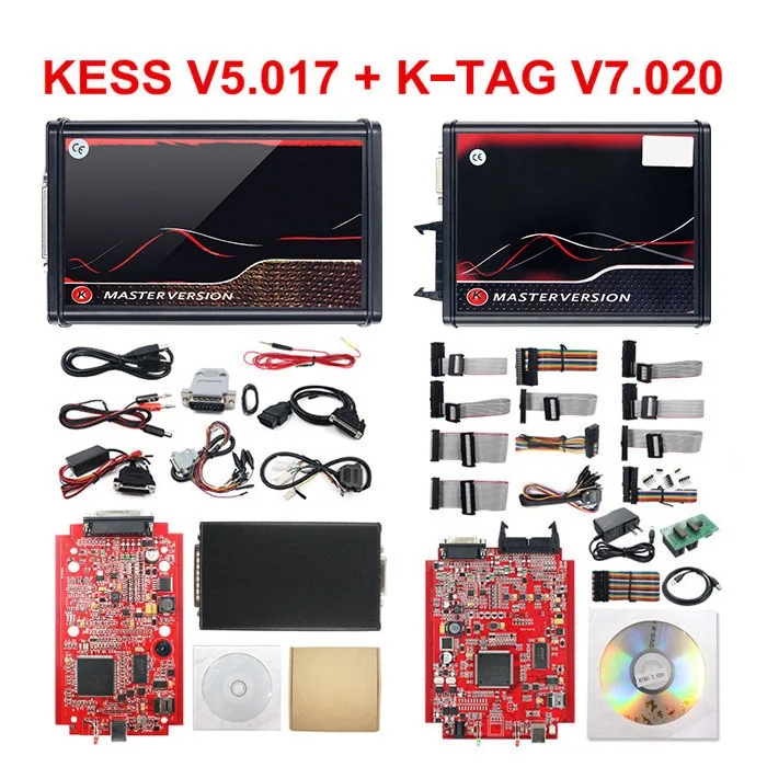 NEWBest Kess 2.80 V5.017 Главн – обзор и цена Ecu Programmer Kess V2