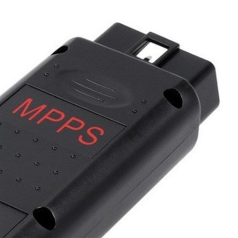 【RABATT】Для EDC15 Для EDC16 Дл – обзор и цена Ecu Flasher Mpps V18