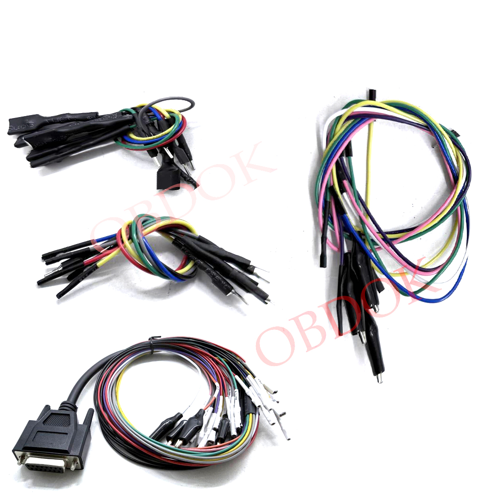 Универсальный инструмент для о – обзор и цена Ecu Reader Bench Tool