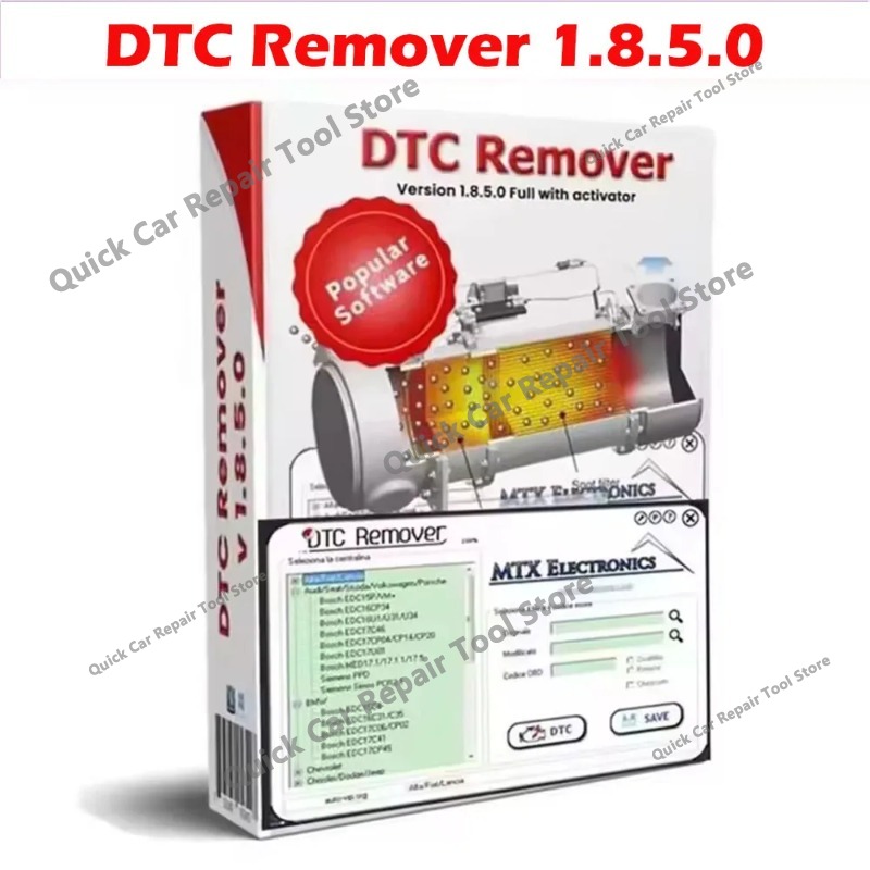 Горячая новинка: Инструменты д – обзор и цена Ktag Ecu Tuning Tool