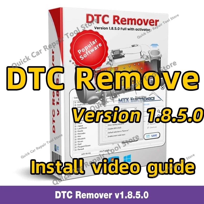 Горячая новинка: Инструменты д – обзор и цена Ktag Ecu Tuning Tool