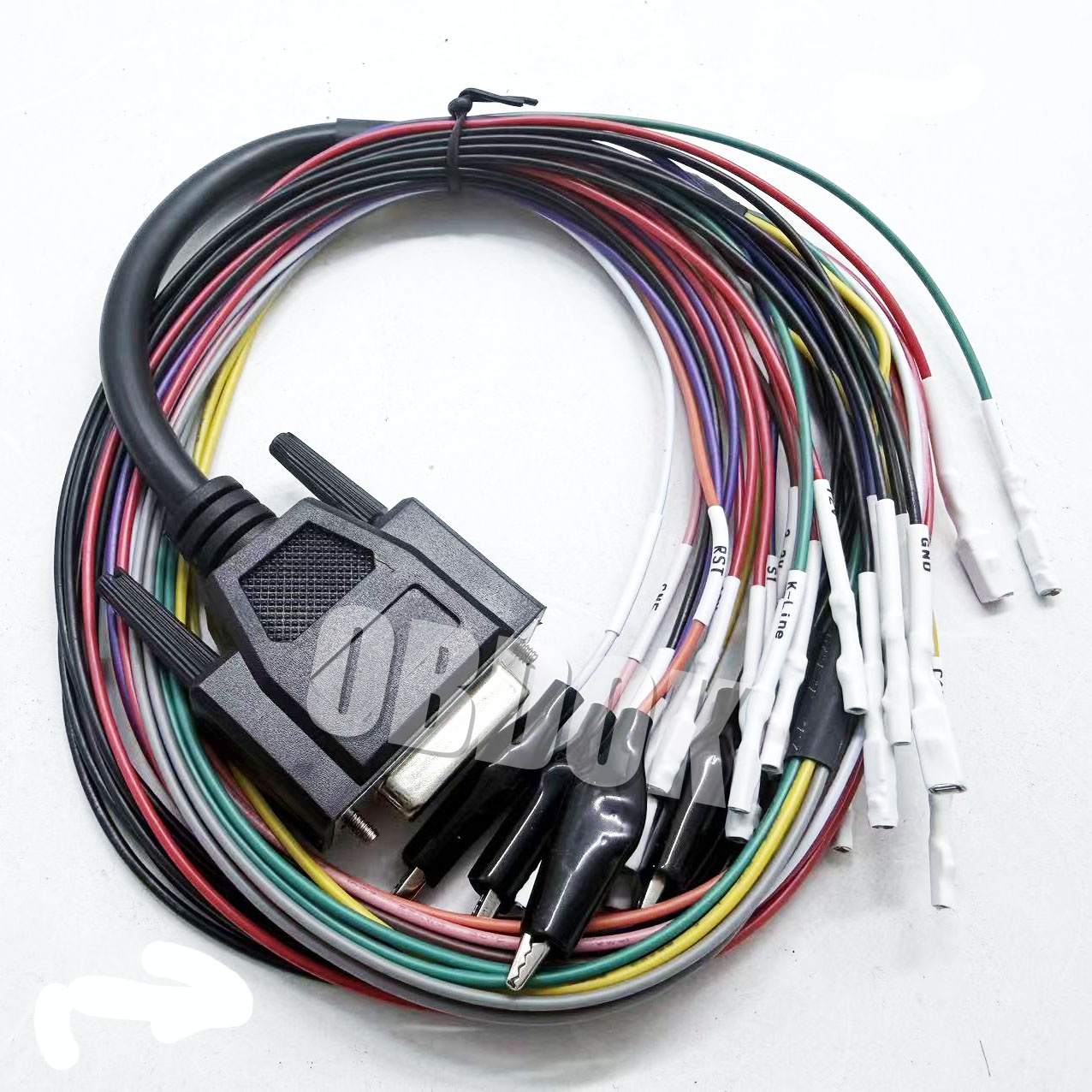 Новейший универсальный сервисн – обзор и цена Ecu Reader Bench Tool
