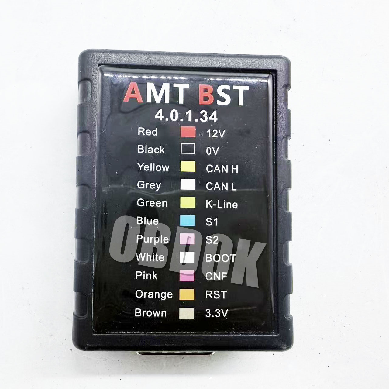 Новейший универсальный сервисн – обзор и цена Ecu Reader Bench Tool