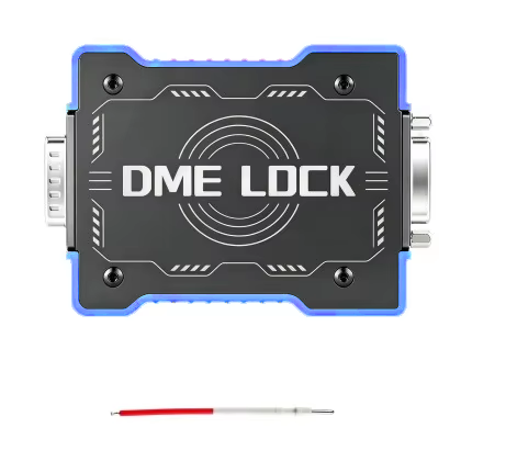 Адаптер для разблокировки ЭБУ  – обзор и цена Ecu Unlock Tool Bench