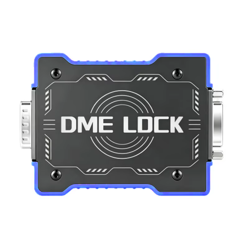Адаптер для разблокировки ЭБУ  – обзор и цена Ecu Unlock Tool Bench