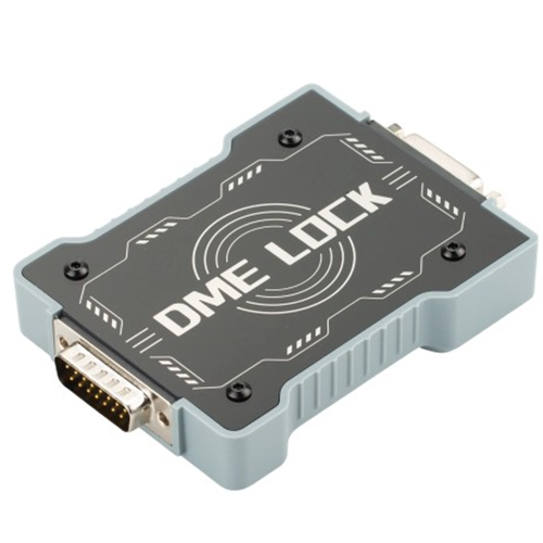 Адаптер для разблокировки ЭБУ  – обзор и цена Ecu Unlock Tool Bench