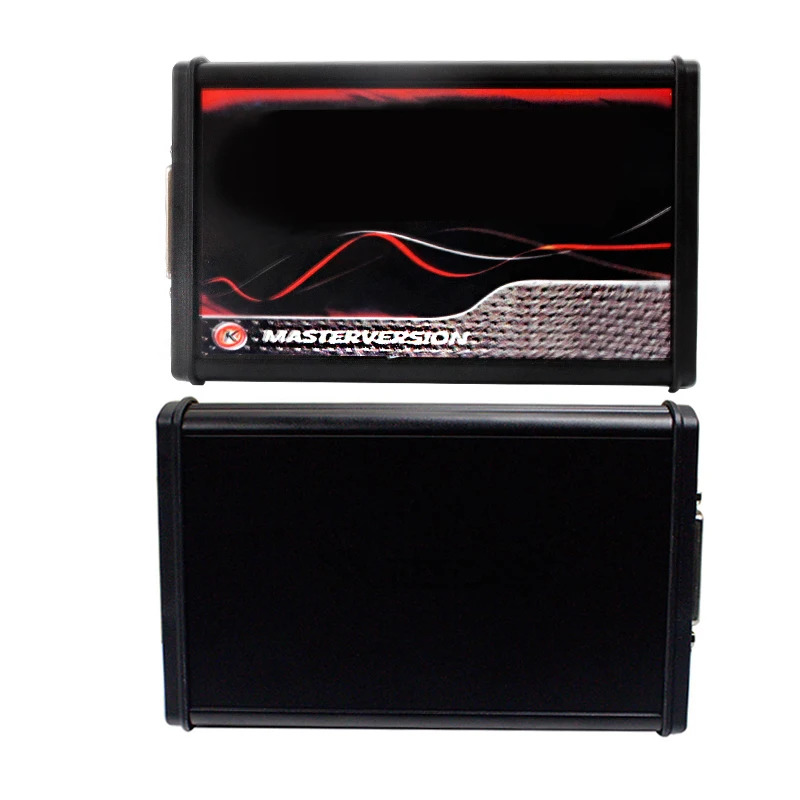 Лучший онлайн-иограниченное ко – обзор и цена Ecu Programmer Kess V2