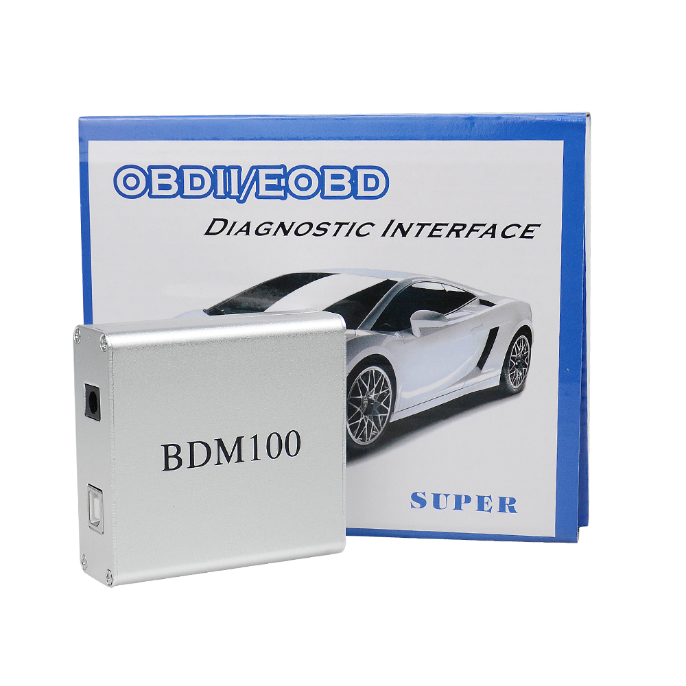 Программатор ЭБУ BDM100 V1255  – обзор и цена Ecu Repair Tool Bdm Frame