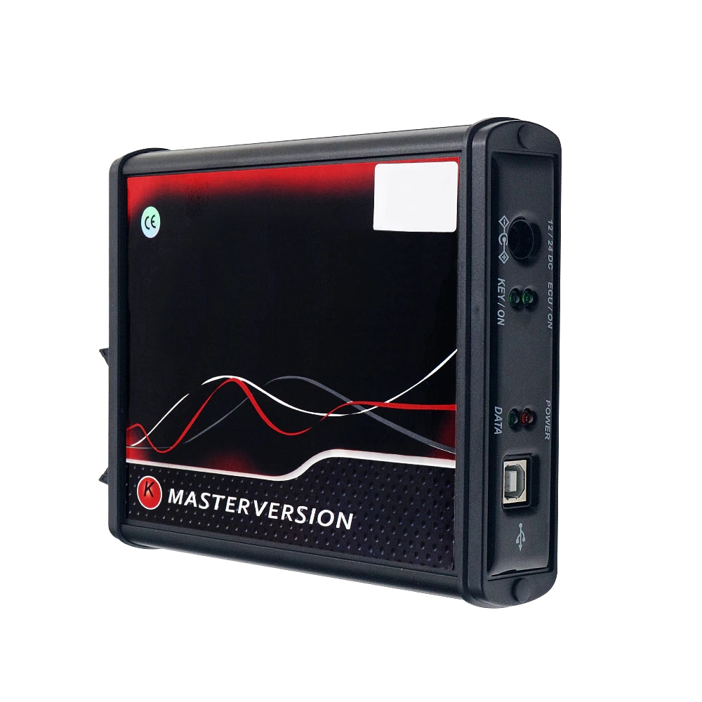 Адаптер для Ktag V7.020 KESS V – обзор и цена Ecu Programmer Kess V2