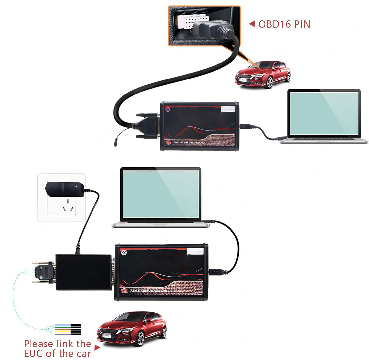 Kess V2 V5.017 Программатор EC – обзор и цена Ecu Programmer Kess V2