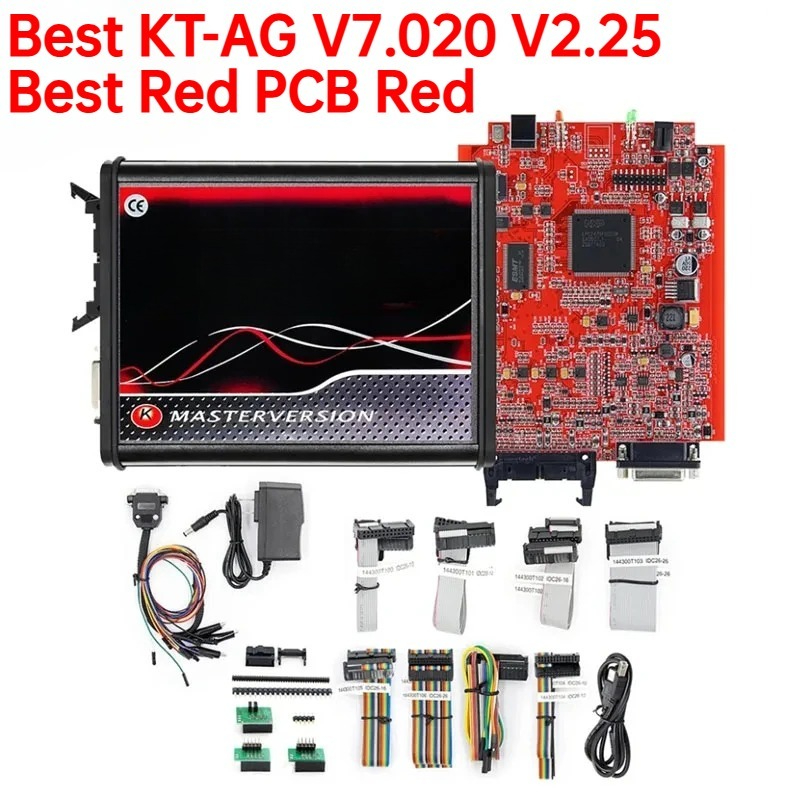 Лучший для KTAG V7.020 V2.25 К – обзор и цена Ktag Ecu Tuning Tool