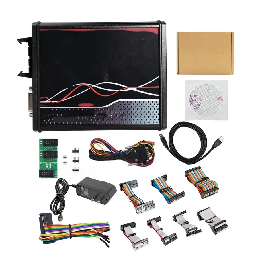 Лучший для KTAG V7.020 V2.25 К – обзор и цена Ktag Ecu Tuning Tool